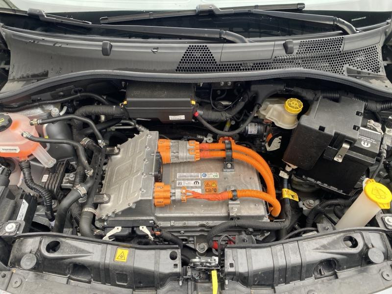 Occasion FIAT 500 e 95ch (RED) 2022 Gris 15400 € à Saint-Dié-des-Vosges