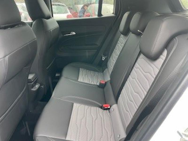 Used JEEP Avenger 1.2 Turbo T3 145ch MHEV Overland BVR6 4xe 2025 Snow € 37515 in Saint-Dié-des-Vosges