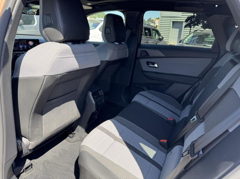 Occasion OPEL Grandland X Electric 213ch Batterie 73 kWh GS 2025 Orange 44800 € à Saint-Dié-des-Vosges