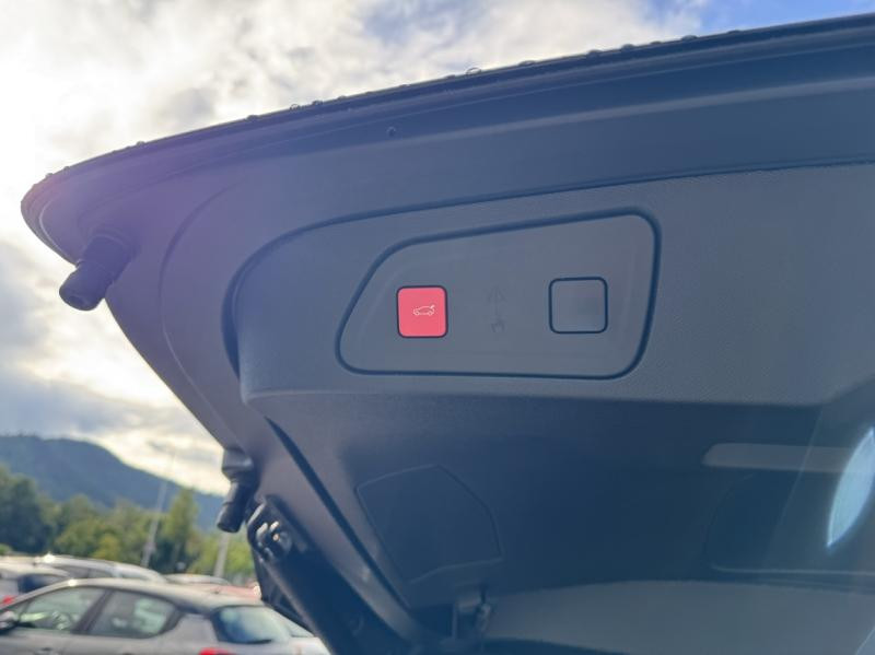 Occasion CITROEN C5 Aircross 1.6 Hybride rechargeable 225ch MAX boite automatique 2025 Bleu Eclipse (M) 44400 € à Saint-Dié-des-Vosges