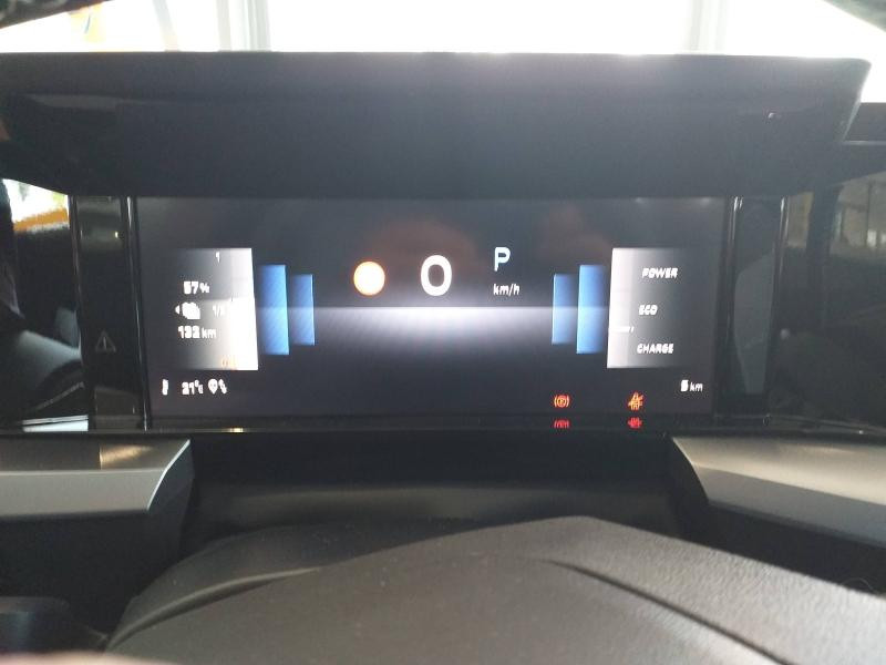 Occasion OPEL Frontera Electric 113ch GS 2025 Orange 28848 € à Saint-Dié-des-Vosges