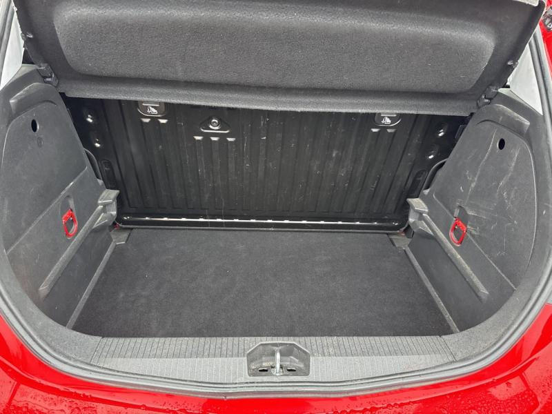 Used OPEL Corsa 1.2 70ch Enjoy 3p 2017 Rouge Eclat € 8990 in Saint-Dié-des-Vosges