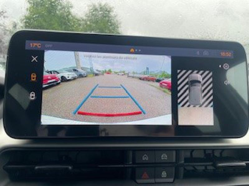 Used JEEP Avenger 1.2 Turbo T3 145ch MHEV Overland BVR6 4xe 2025 Snow € 37515 in Saint-Dié-des-Vosges