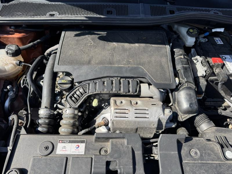 Occasion CITROEN C4 PureTech 130ch S&S Shine 2022 Marron 16900 € à Saint-Dié-des-Vosges