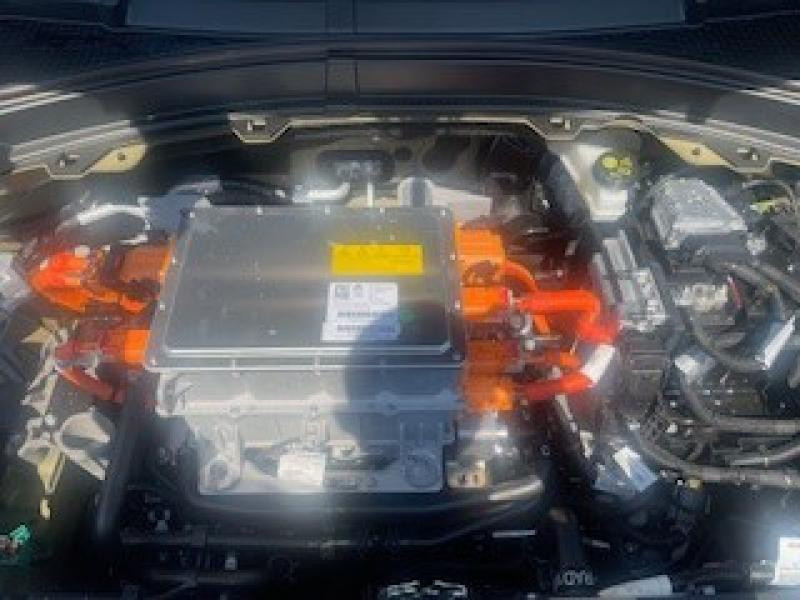 Occasion CITROEN C3 Aircross Electrique 113ch PLUS 2025 Noir Perla Nera (N) 29788 € à Saint-Dié-des-Vosges