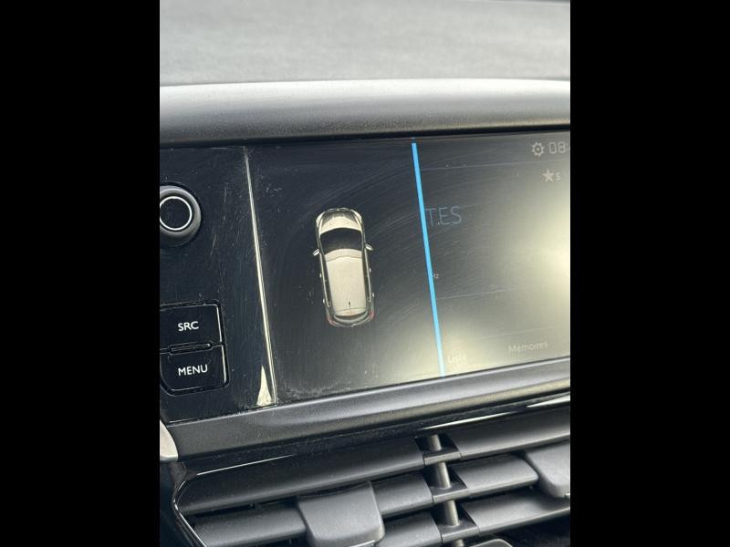 Occasion PEUGEOT 208 1.2 PureTech 82ch E6.c Signature 5p 2019 Orange Power 8590 € à Saint-Dié-des-Vosges