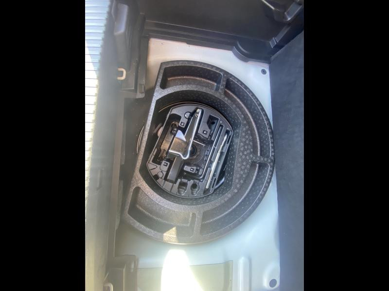 Occasion CITROEN C3 Aircross PureTech 110ch S&S Origins EAT6 E6.d-TEMP 114g 2019 Natural White (O) - Ink Black 13789 € à Saint-Dié-des-Vosges