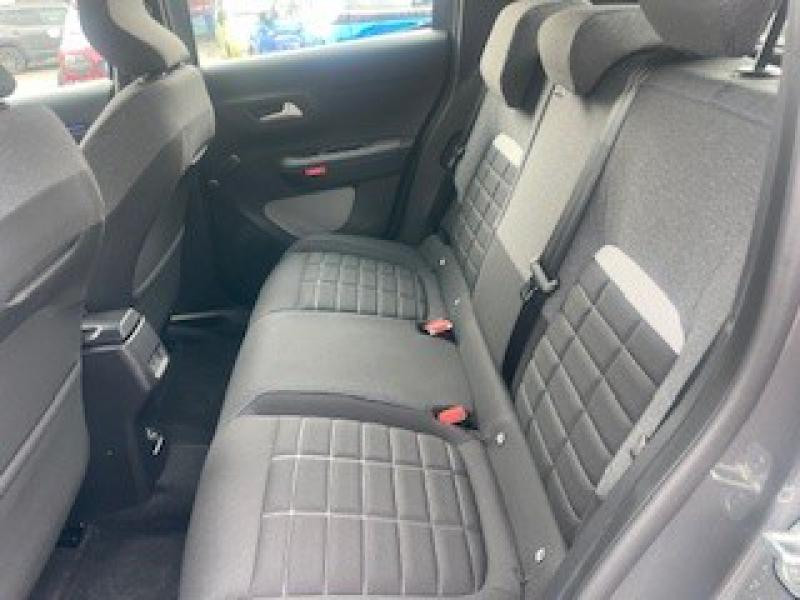 Occasion CITROEN C3 Electrique 113ch PLUS 2025 Gris Mercury (M) 25547 € à Saint-Dié-des-Vosges