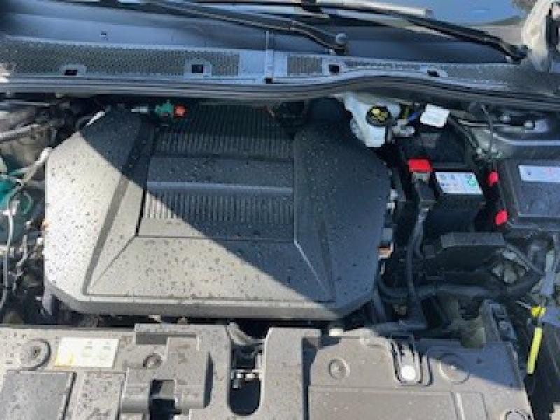 Occasion CITROEN C4 Moteur électrique 136ch (100 kW) Shine Automatique 2021 Gris Platinium (M) 16290 € à Saint-Dié-des-Vosges