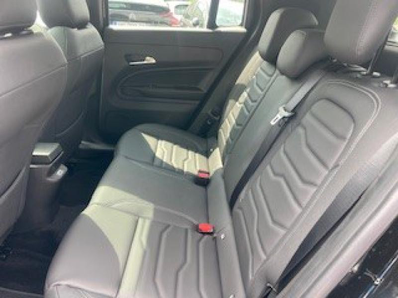 Occasion JEEP Avenger Electrique 156ch 115kW Summit 2025 Volcano 39989 € à Saint-Dié-des-Vosges