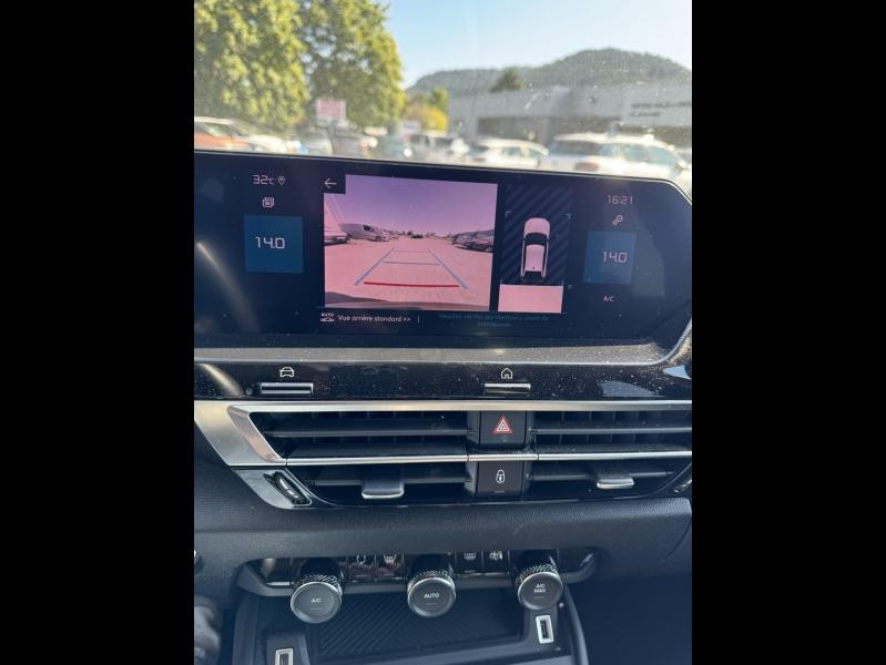 Occasion CITROEN C4 PureTech 130ch S&S Shine 2022 Marron 16900 € à Saint-Dié-des-Vosges