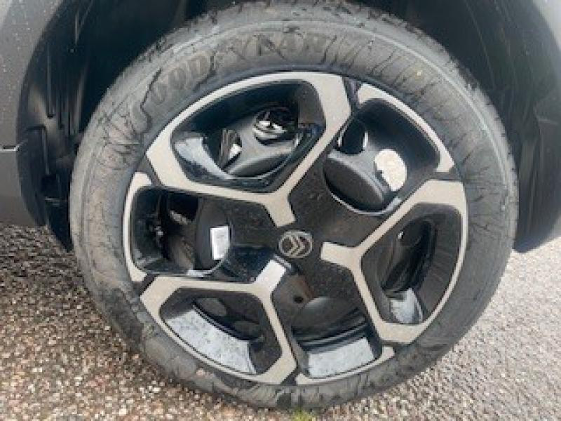 Occasion CITROEN C3 Electrique 113ch PLUS 2025 Gris Mercury (M) 25547 € à Saint-Dié-des-Vosges