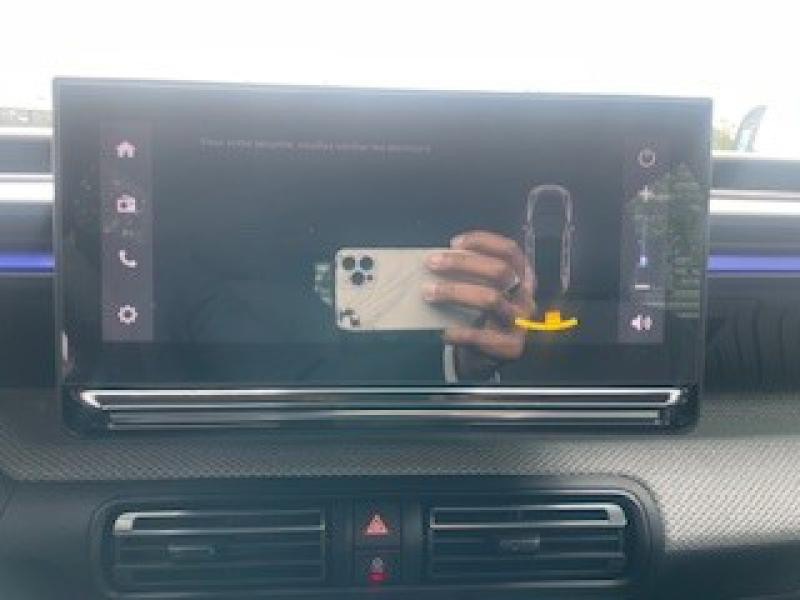 Occasion CITROEN C3 Electrique 113ch PLUS 2025 Gris Mercury (M) 25547 € à Saint-Dié-des-Vosges