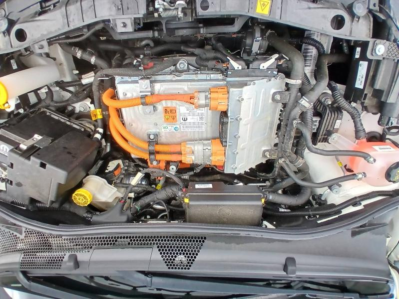 Occasion FIAT 500 e 118ch Icône 2022 Blanc 16090 € à Saint-Dié-des-Vosges