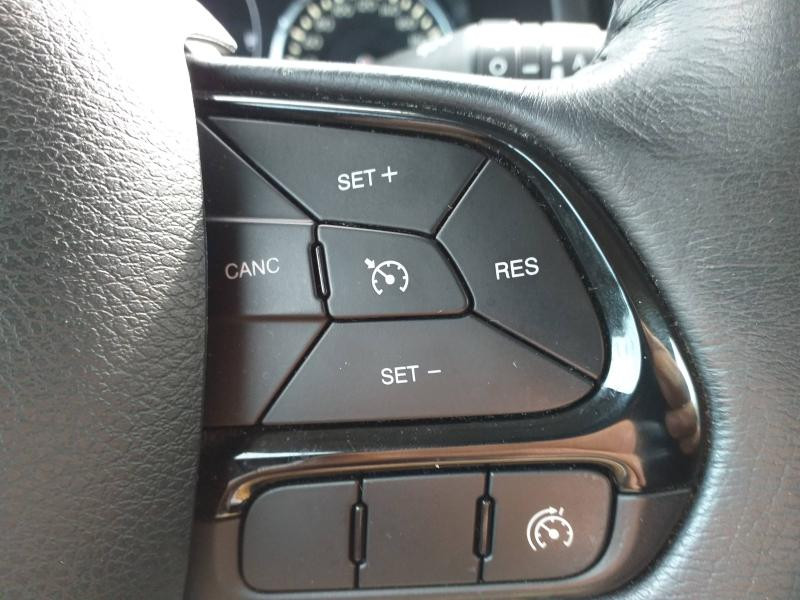 Occasion JEEP Renegade 1.0 GSE T3 120ch Brooklyn Edition MY21 2021 Omaha Orange 15490 € à Saint-Dié-des-Vosges