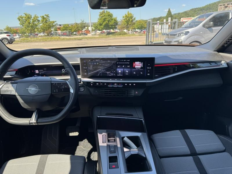Occasion OPEL Grandland X Electric 213ch Batterie 73 kWh GS 2025 Orange 44800 € à Saint-Dié-des-Vosges