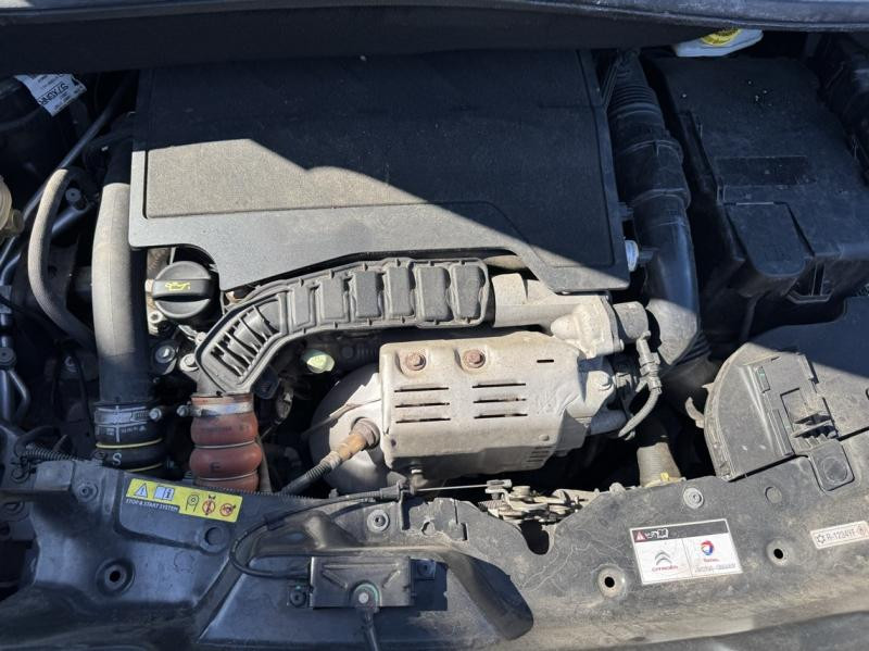 Used CITROEN C3 Aircross PureTech 110ch S&S Shine 2021 Gris Platinium (M) - Perla Nera € 12990 in Saint-Dié-des-Vosges