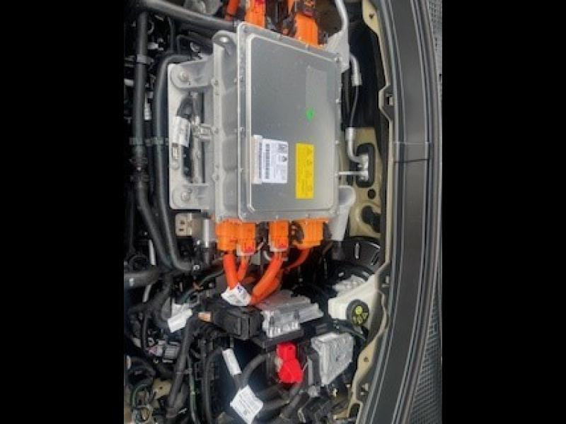 Occasion CITROEN C3 Electrique 113ch PLUS 2025 Gris Mercury (M) 25547 € à Saint-Dié-des-Vosges