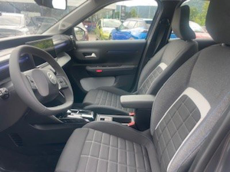 Occasion CITROEN C3 Electrique 113ch PLUS 2025 Gris Mercury (M) 25547 € à Saint-Dié-des-Vosges