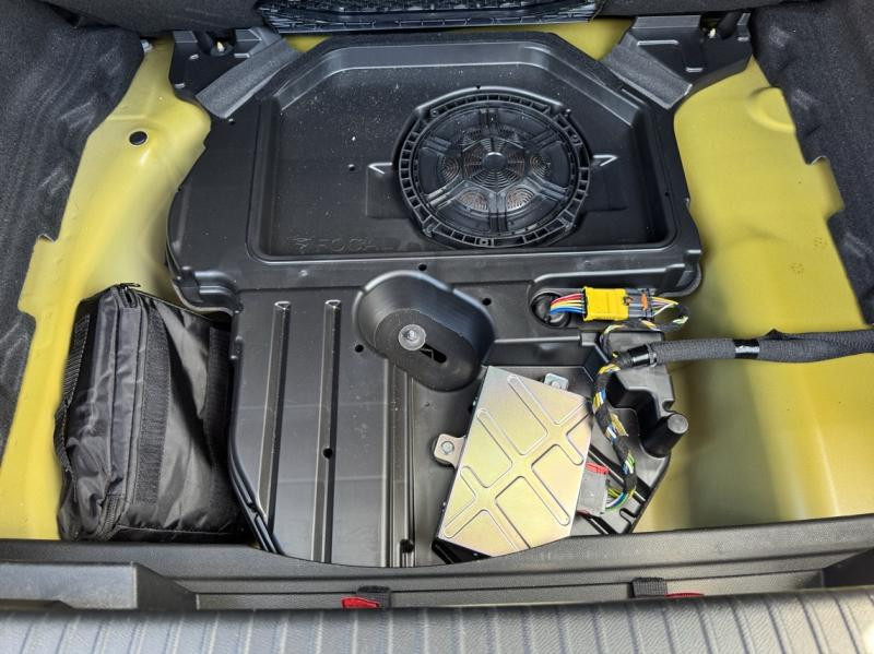 Occasion DS DS 3 Crossback PureTech 155ch Grand Chic Automatique 114g 2020 Or Impérial (M) - Toit Noir Perla Nera 19990 € à Saint-Dié-des-Vosges