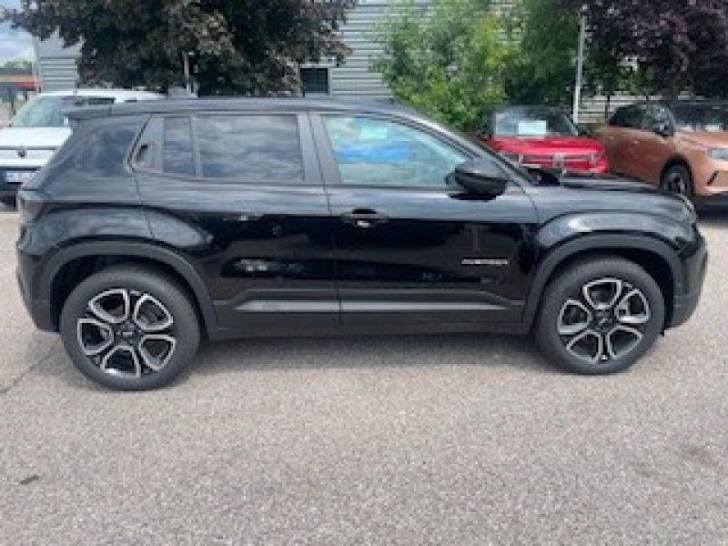 Occasion JEEP Avenger Electrique 156ch 115kW Summit 2025 Volcano 39989 € à Saint-Dié-des-Vosges