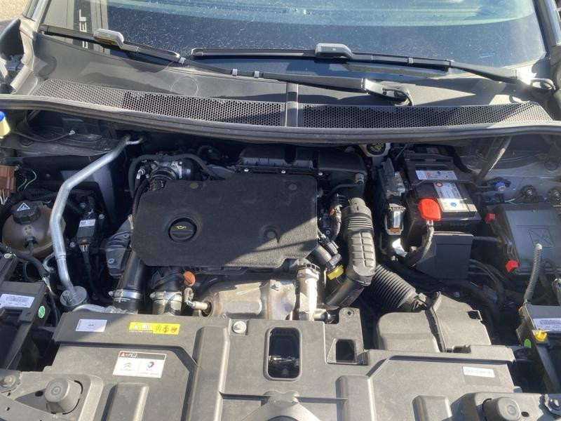 Occasion CITROEN C5 Aircross BlueHDi 130ch S&S Feel E6.d-TEMP 2020 Gris Platinium 20490 € à Saint-Dié-des-Vosges