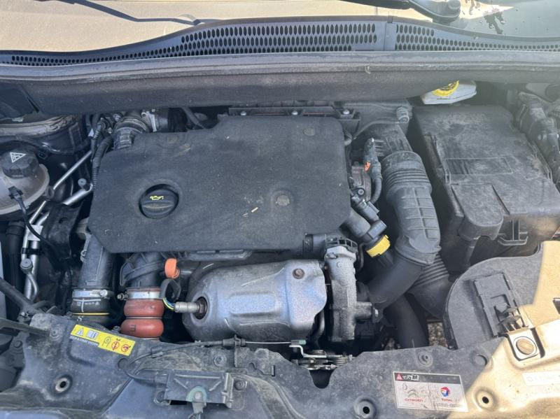 Occasion CITROEN C3 Aircross BlueHDi 110ch S&S Shine 2020 Noir 12900 € à Saint-Dié-des-Vosges