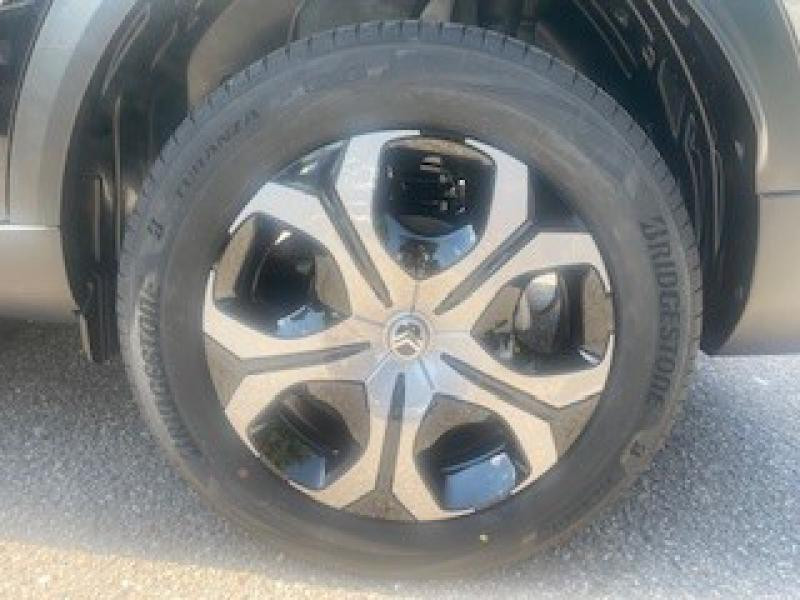 Occasion CITROEN C3 Aircross Electrique 113ch PLUS 2025 Noir Perla Nera (N) 29788 € à Saint-Dié-des-Vosges