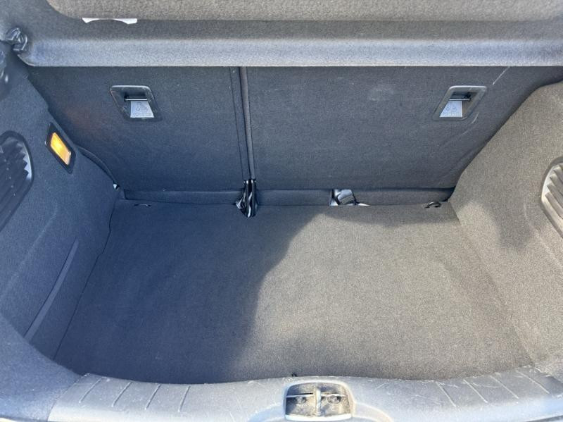 Used DS DS 3 PureTech 110ch Sport Chic S&S EAT6 2018 Blanc Nacré (N) - Toit Noir Onyx € 10490 in Saint-Dié-des-Vosges