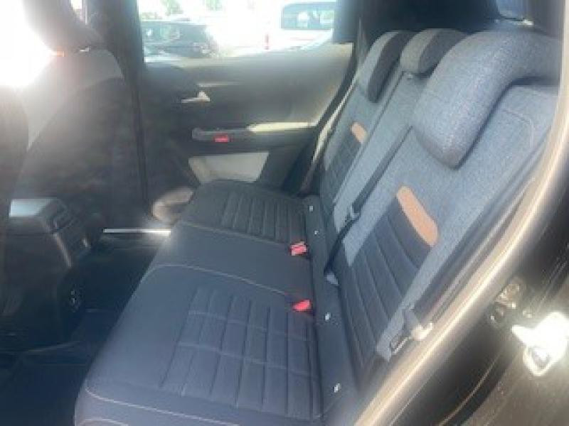 Occasion CITROEN C3 Aircross Electrique 113ch PLUS 2025 Noir Perla Nera (N) 29788 € à Saint-Dié-des-Vosges