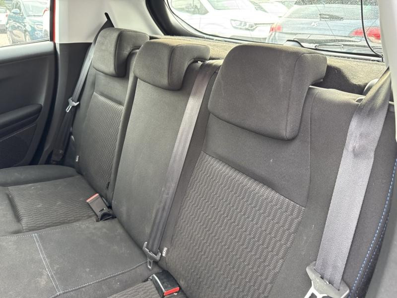 Occasion PEUGEOT 208 1.2 PureTech 82ch E6.c Signature 5p 2019 Orange Power 8590 € à Saint-Dié-des-Vosges