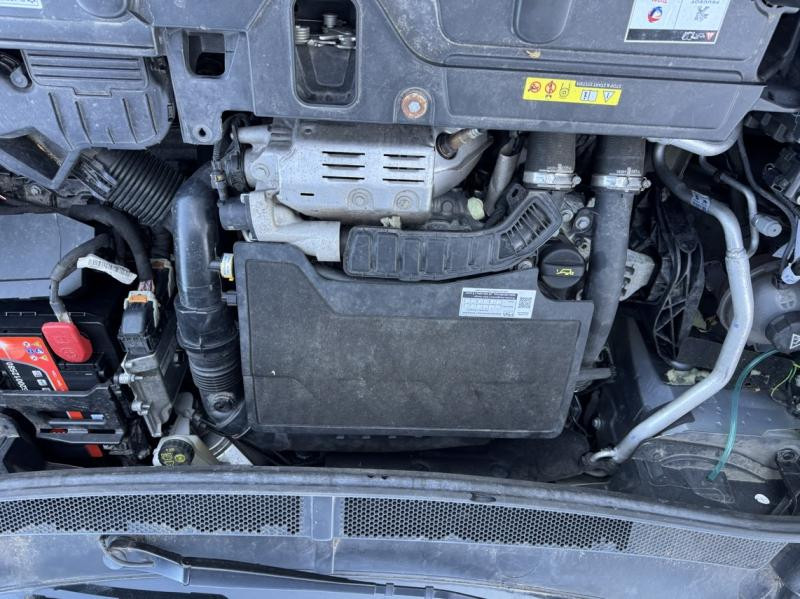 Occasion PEUGEOT 3008 1.2 PureTech 130ch E6.c Allure S&S 2019 Gris Artense (M) 15490 € à Saint-Dié-des-Vosges