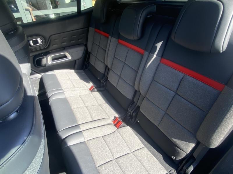 Occasion CITROEN C5 Aircross BlueHDi 130ch S&S Feel E6.d-TEMP 2020 Gris Platinium 20490 € à Saint-Dié-des-Vosges