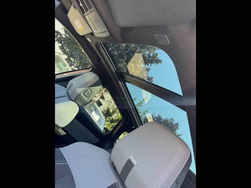 Occasion OPEL Grandland X Electric 213ch Batterie 73 kWh GS 2025 Orange 44800 € à Saint-Dié-des-Vosges