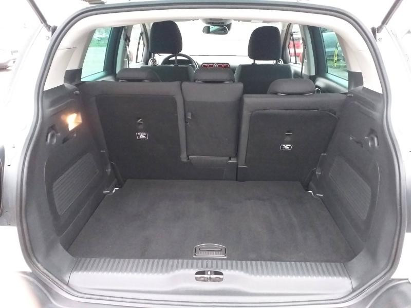 Occasion CITROEN C3 Aircross PureTech 110ch S&S Shine E6.d 2019 Natural White (O) 9790 € à Saint-Dié-des-Vosges