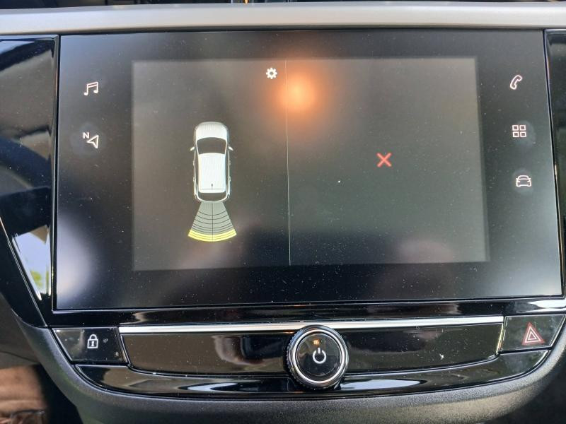 Occasion OPEL Corsa Electric 136ch 2025 Blanc Arktis 26590 € à Saint-Dié-des-Vosges