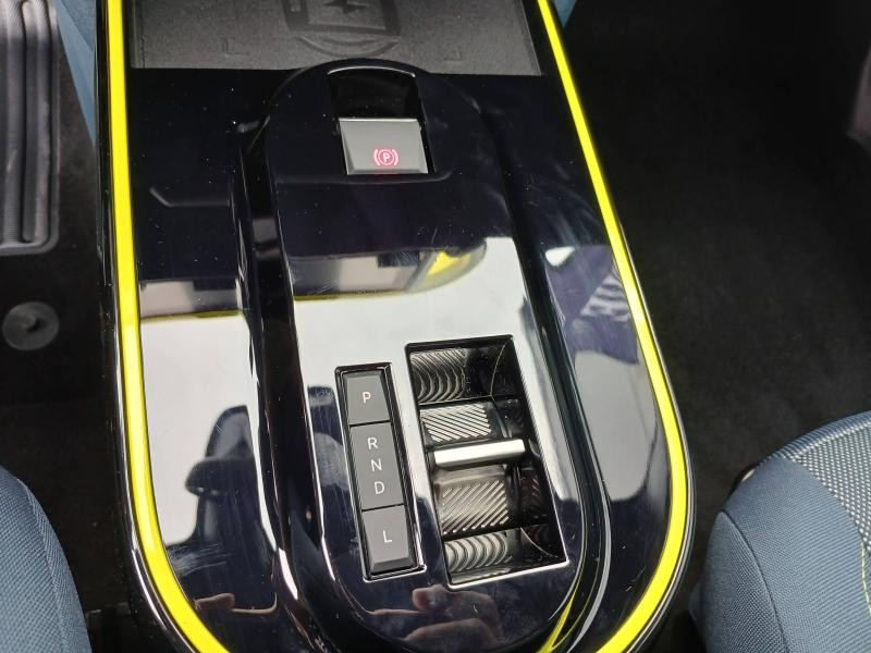 Occasion FIAT Grande Panda 1.2 Hybrid Turbo 110ch La Prima eDCT6 2025 Noir Cinema Métallisé 23447 € à Saint-Dié-des-Vosges