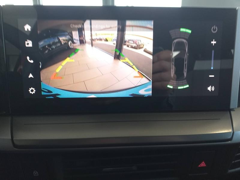 Occasion OPEL Frontera Electric 113ch GS 2025 Orange 28848 € à Saint-Dié-des-Vosges