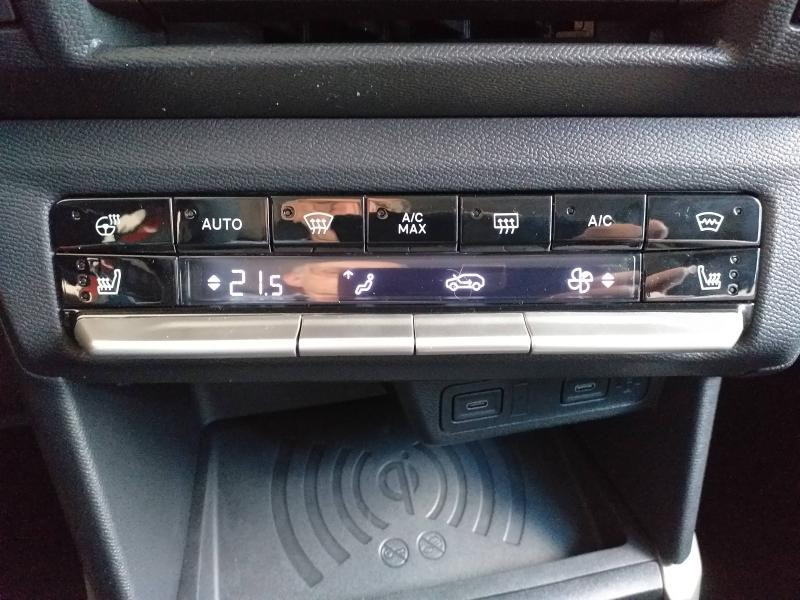 Occasion OPEL Frontera Electric 113ch GS 2025 Orange 28848 € à Saint-Dié-des-Vosges