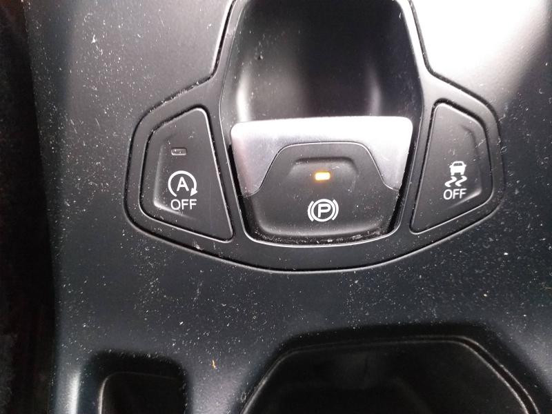 Occasion JEEP Renegade 1.0 GSE T3 120ch Brooklyn Edition MY21 2021 Omaha Orange 15490 € à Saint-Dié-des-Vosges