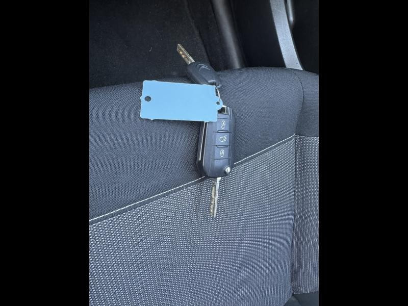 Occasion CITROEN C3 Aircross BlueHDi 110ch S&S Shine 2020 Noir 12900 € à Saint-Dié-des-Vosges