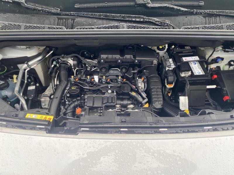 Occasion CITROEN Berlingo Van M 650kg BlueHDi 100ch S&S Pack Premium Connect 2025 Blanc Icy 22989 € à Saint-Dié-des-Vosges