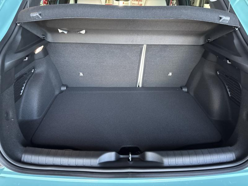 Occasion FIAT 600 1.2 Hybrid 136ch La Prima DCT6 2025 Vert Sky métallisé 29988 € à Saint-Dié-des-Vosges