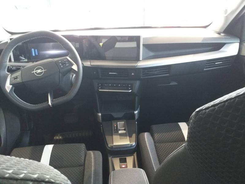 Occasion OPEL Frontera Electric 113ch GS 2025 Orange 28848 € à Saint-Dié-des-Vosges