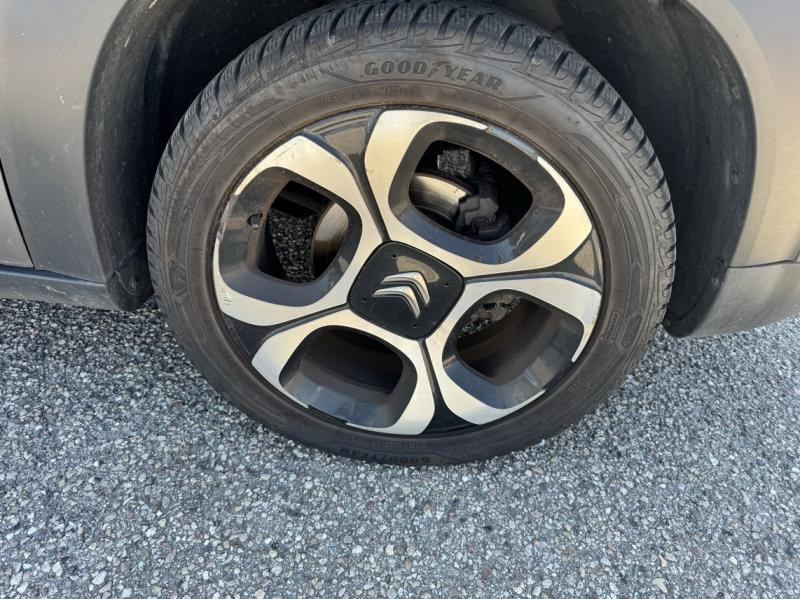 Occasion CITROEN C3 Aircross BlueHDi 110ch S&S Shine 2020 Noir 12900 € à Saint-Dié-des-Vosges