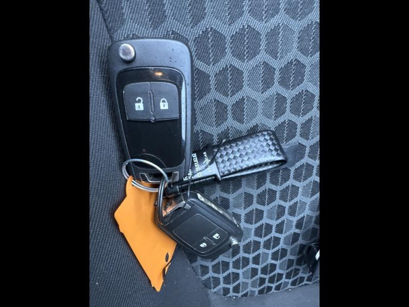 Used OPEL Corsa 1.2 70ch Enjoy 3p 2017 Rouge Eclat € 8990 in Saint-Dié-des-Vosges