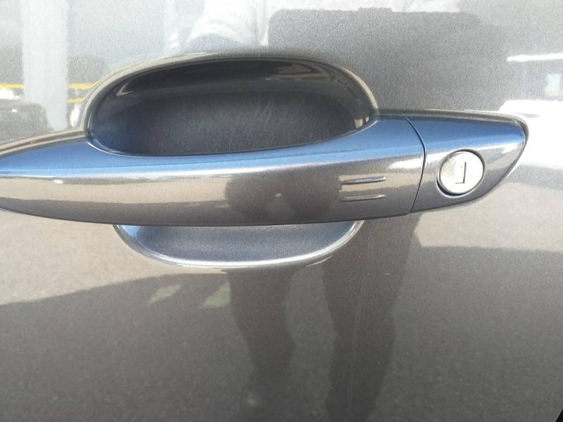 Occasion CITROEN Berlingo M Moteur Electrique 136ch (100 kW) Feel Pack Automatique 2021 Gris Platinium 18990 € à Saint-Dié-des-Vosges