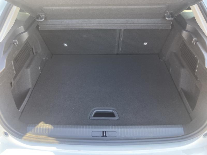 Occasion CITROEN C4 PureTech 100ch S&S Feel 2021 Blanc Banquise (O) 12790 € à Saint-Dié-des-Vosges