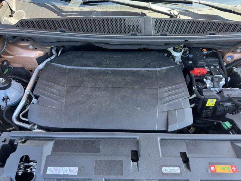 Occasion OPEL Grandland X Electric 213ch Batterie 73 kWh GS 2025 Orange 44800 € à Saint-Dié-des-Vosges