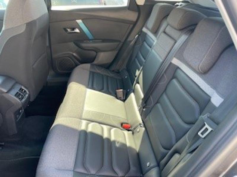 Occasion CITROEN C4 Moteur électrique 136ch (100 kW) Shine Automatique 2021 Gris Platinium (M) 16290 € à Saint-Dié-des-Vosges